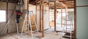 Entreprise de rénovation de la maison et de rénovation d’appartement à Ayat-sur-Sioule